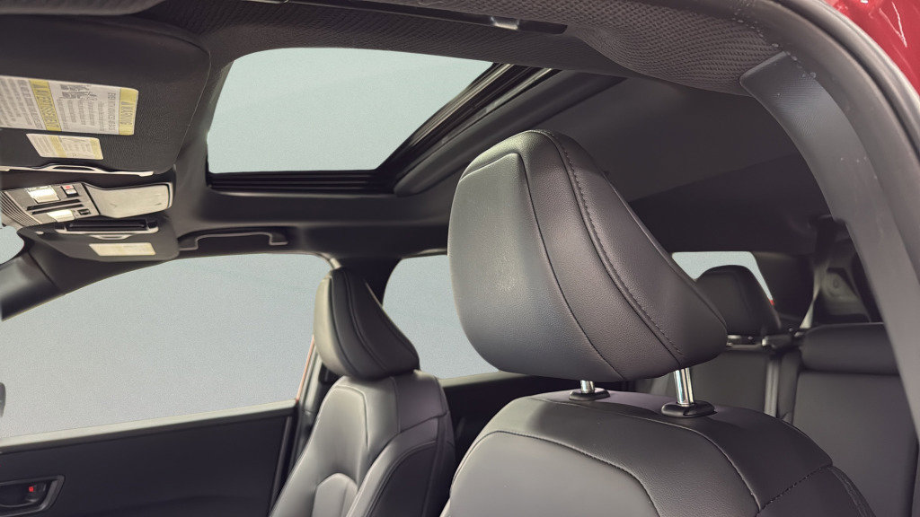 Certified 2026 Subaru Outback Premium image 19