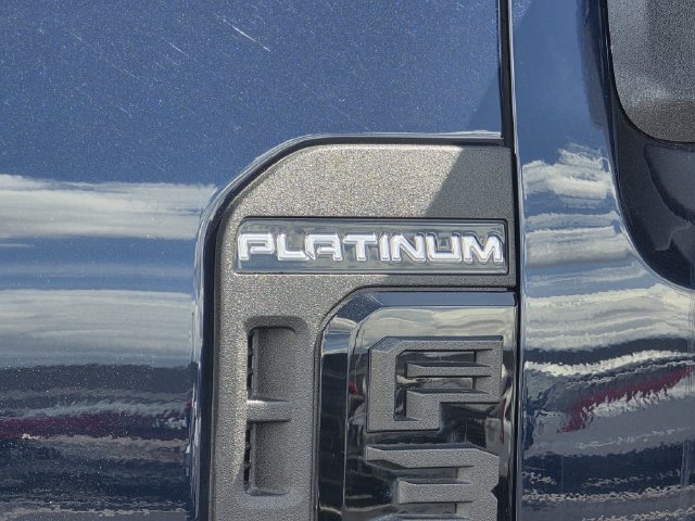 Used 2025 Ford F350 Platinum AWD/4WD image 37
