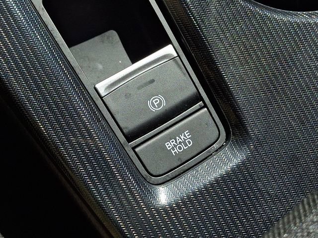 Certified 2023 Honda Civic LX image 27