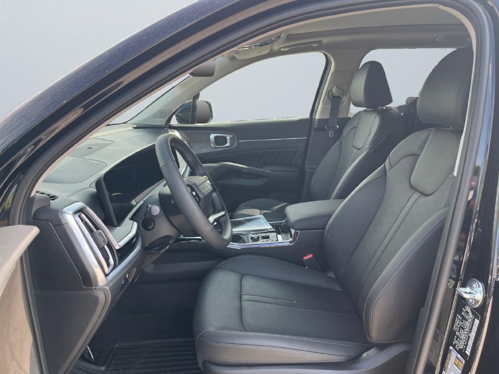 New 2026 Kia Sorento SX AWD/4WD image 9