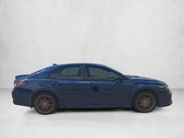 Used 2023 Toyota Camry SE FWD image 4