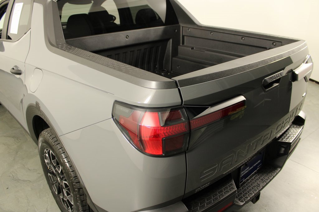 Certified 2024 Hyundai Santa Cruz SEL image 13