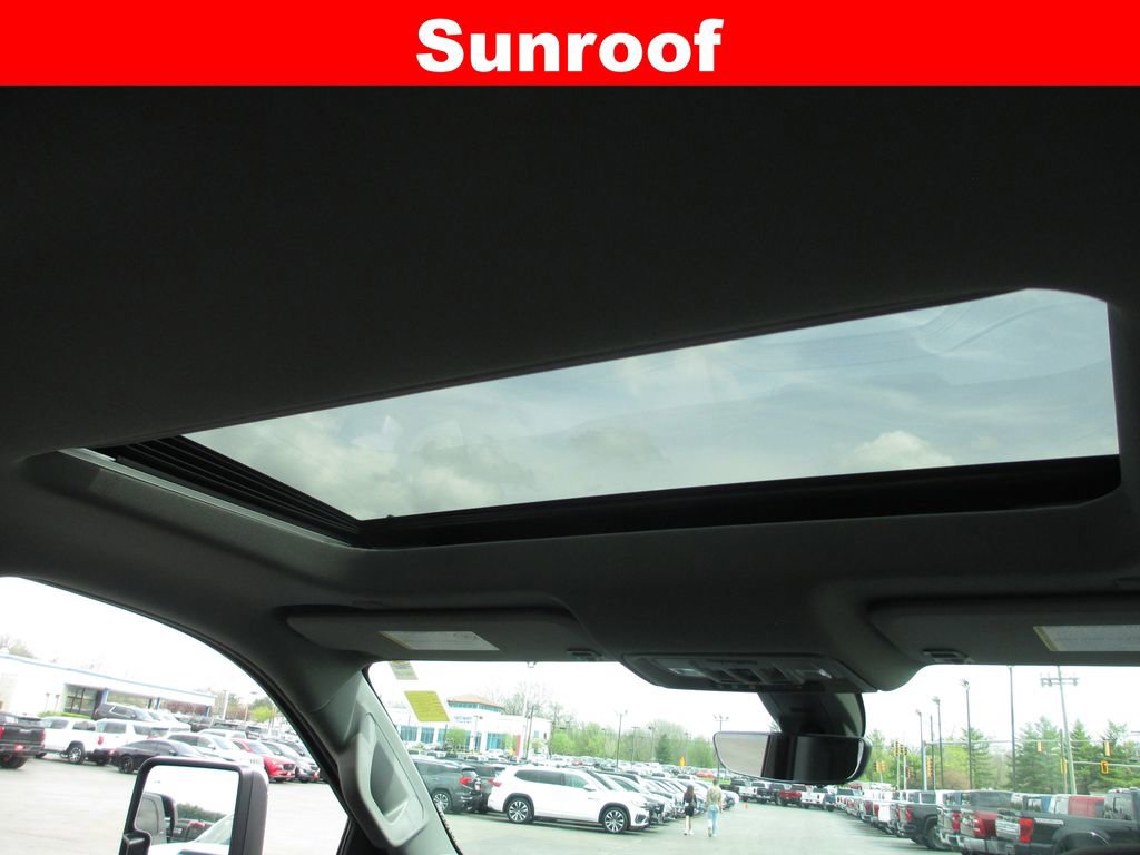 Used 2021 GMC Sierra 2500 Denali w/ Denali Ultimate Package image 16