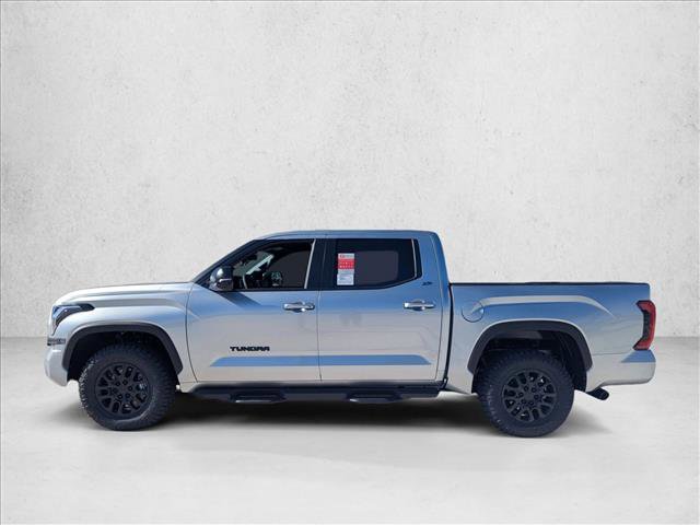 New 2026 Toyota Tundra SR5 image 5