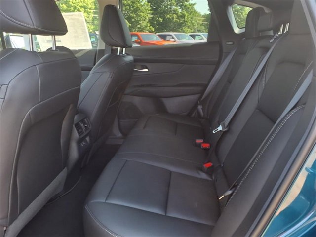 New 2025 Nissan Murano SL w/ Cargo Package image 8