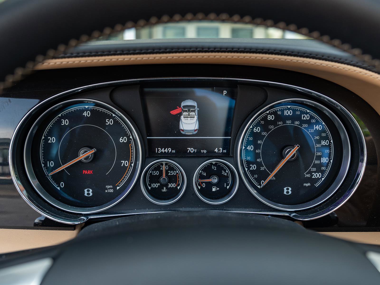 Used 2016 Bentley Continental GT Speed image 48