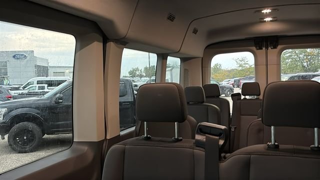 Used 2024 Ford Transit 350 XL RWD image 23