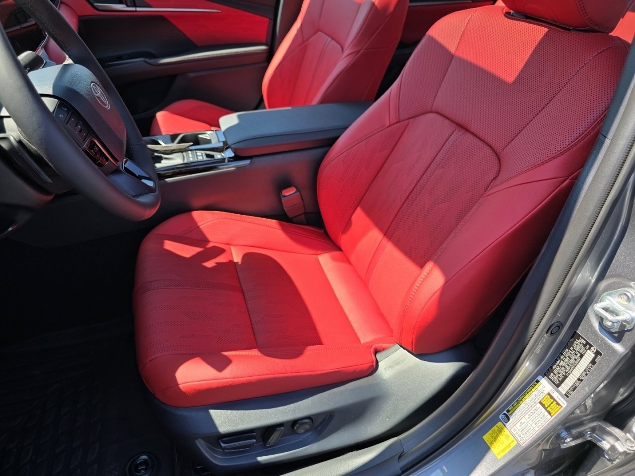 New 2026 Toyota Camry XSE image 24