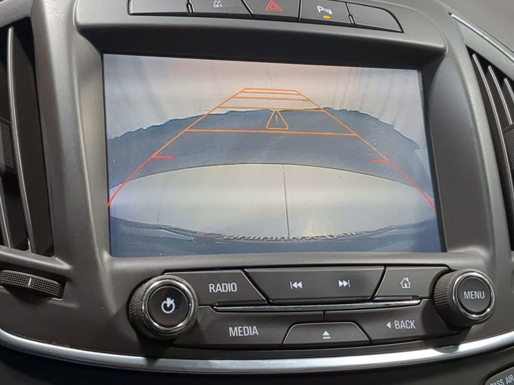 Used 2016 Buick Regal Premium FWD image 34
