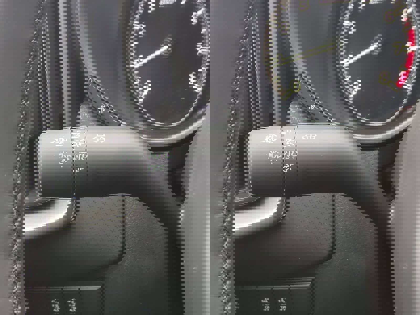 New 2026 MAZDA CX-50 Meridian Edition image 27