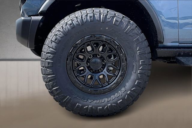 New 2025 Ford Bronco Big Bend w/ Black Diamond Package image 12