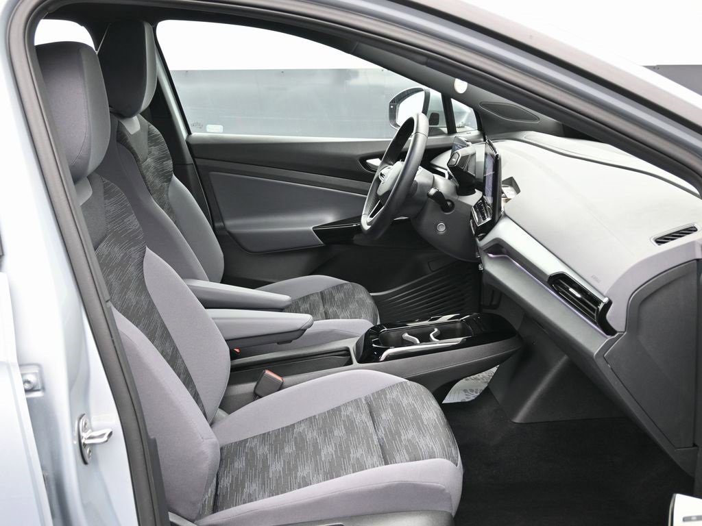 Used 2021 Volkswagen ID.4 Pro image 34