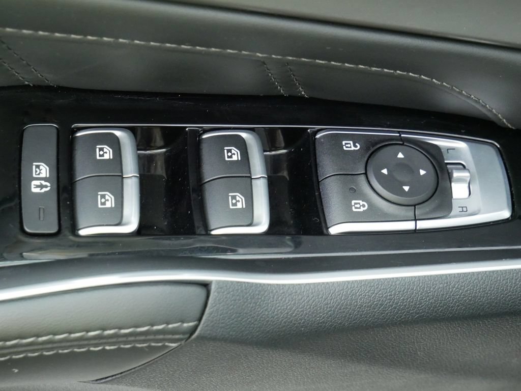 Certified 2021 Kia Sorento SX AWD/4WD image 24