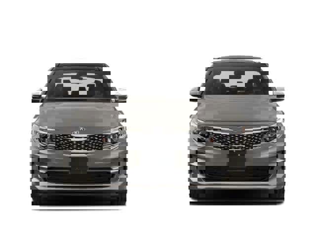 Used 2018 Kia Optima EX FWD image 7