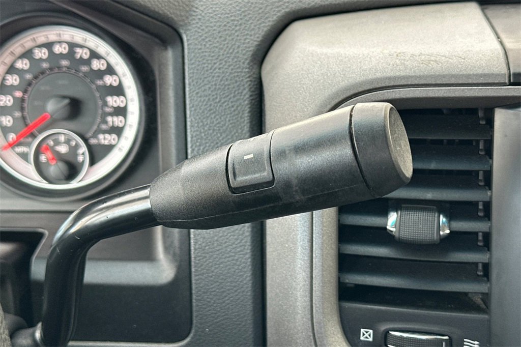 Used 2013 RAM 1500 Tradesman w/ PWR & Remote Entry Group image 19