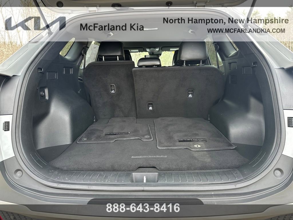 Used 2023 Kia Sportage X-Line AWD/4WD image 26