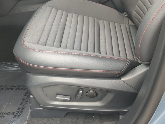 New 2026 Ford Explorer ST-Line RWD image 21