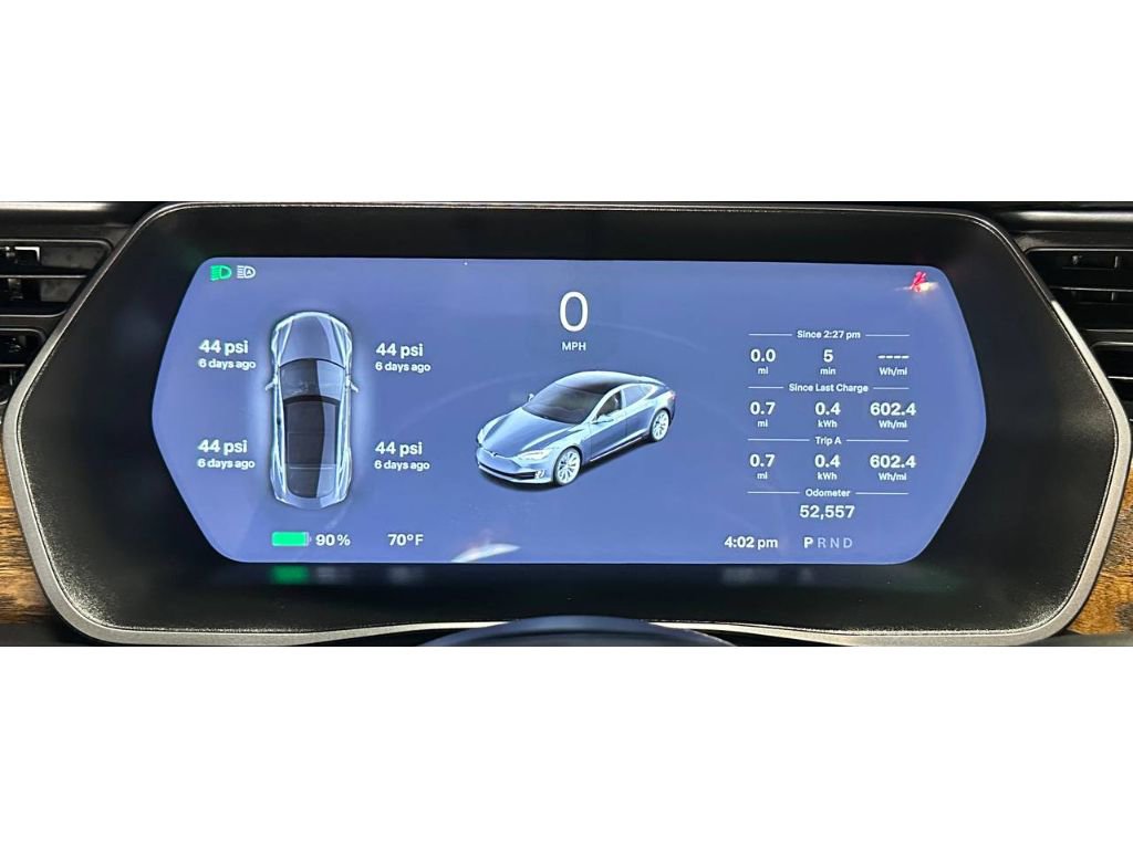 Used 2018 Tesla Model S 100D image 27