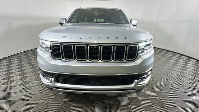 Used 2022 Jeep Wagoneer Series II w/ Rear Seat Video Group 1 RWD image 8