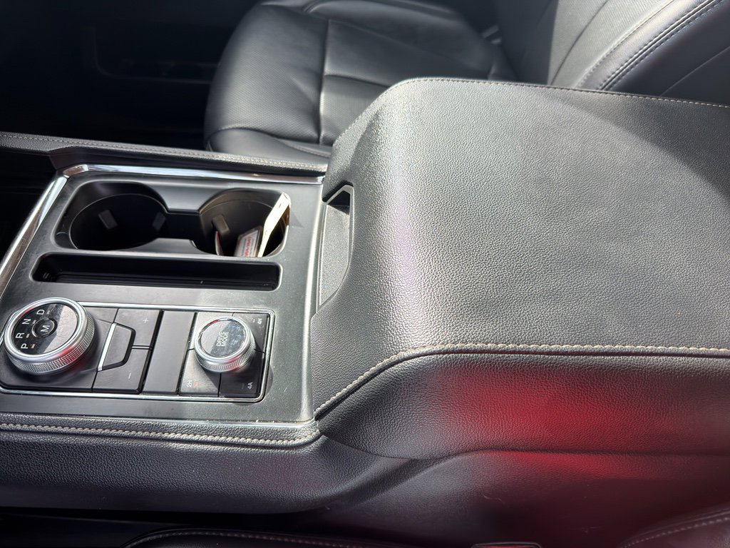 Used 2024 Ford Expedition Max XLT image 35