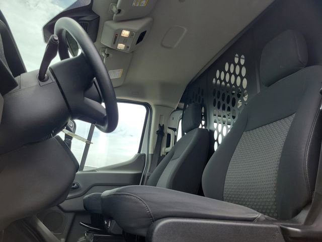 Used 2025 Ford Transit 250 Low Roof w/ Exterior Upgrade Package RWD image 13