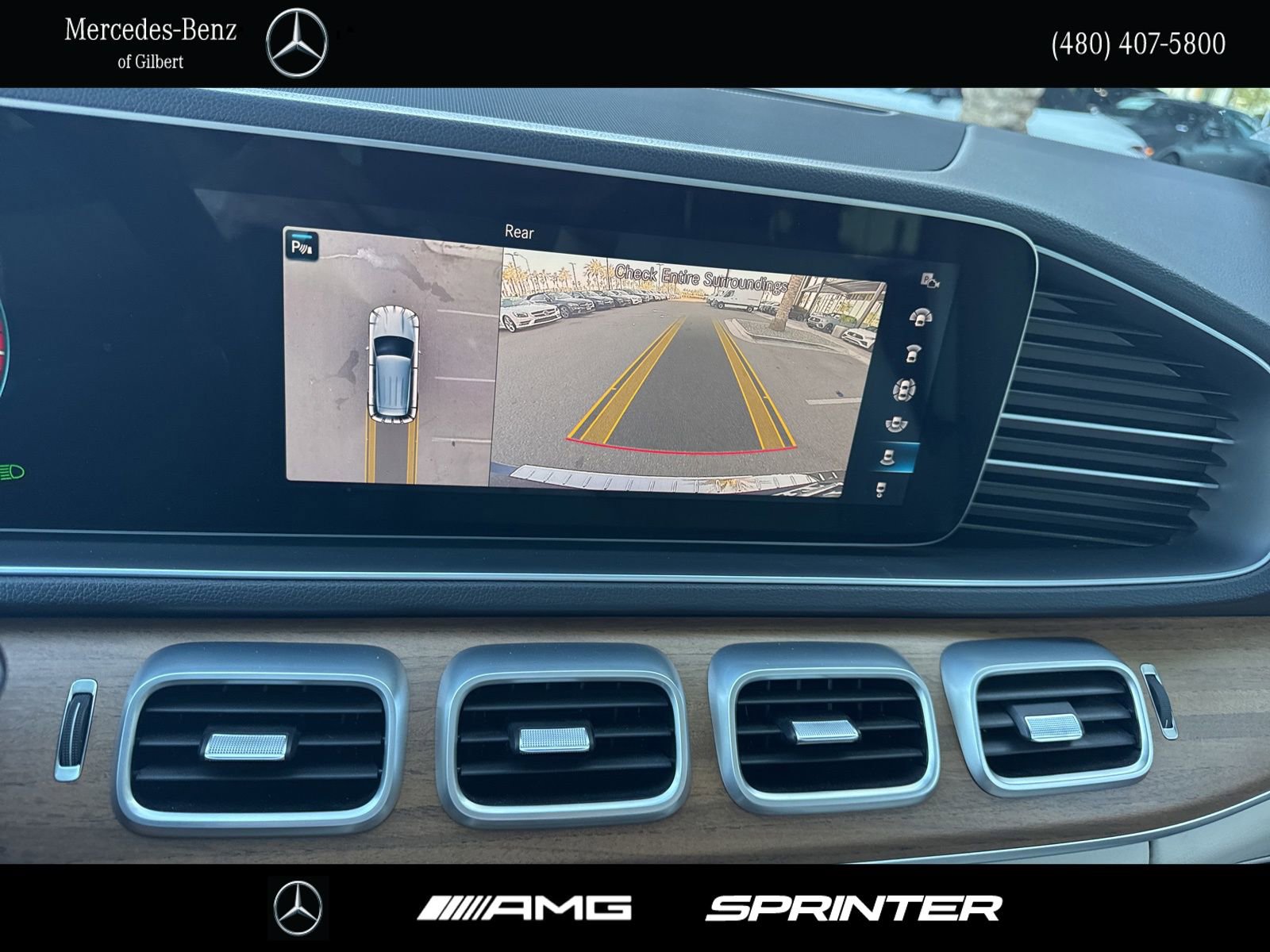 Used 2022 Mercedes-Benz GLE 350 image 26