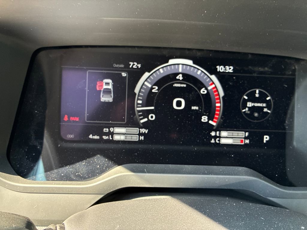 New 2026 Toyota Tundra Limited image 50