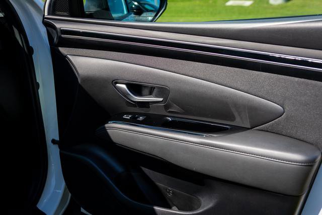 Used 2022 Hyundai Tucson SEL w/ Convenience Package image 22