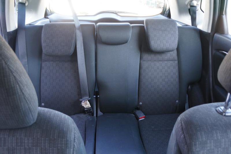 Used 2015 Honda Fit LX image 25