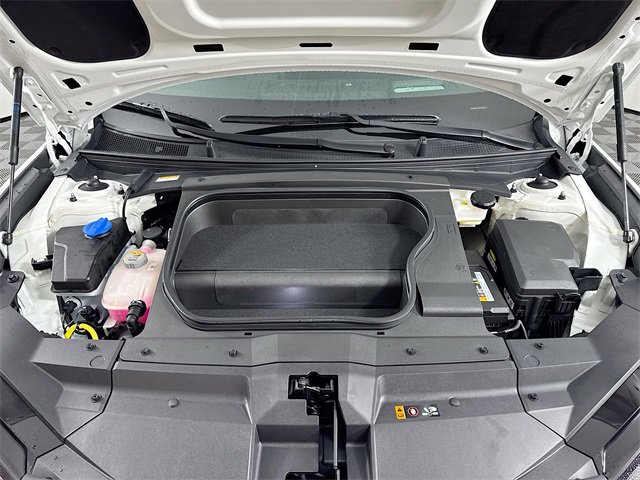 New 2025 Hyundai Ioniq 6 Limited image 50