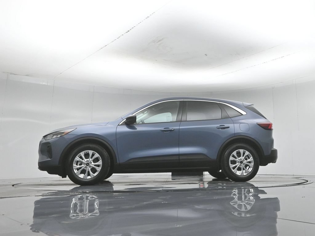 Certified 2023 Ford Escape Active FWD image 8