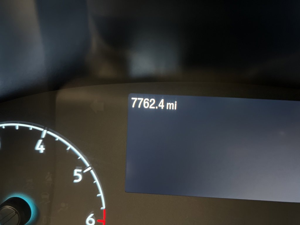 Used 2025 Ford Transit 350 XLT image 20