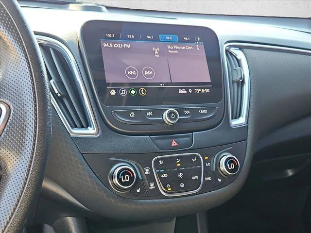 Used 2019 Chevrolet Malibu LT image 14