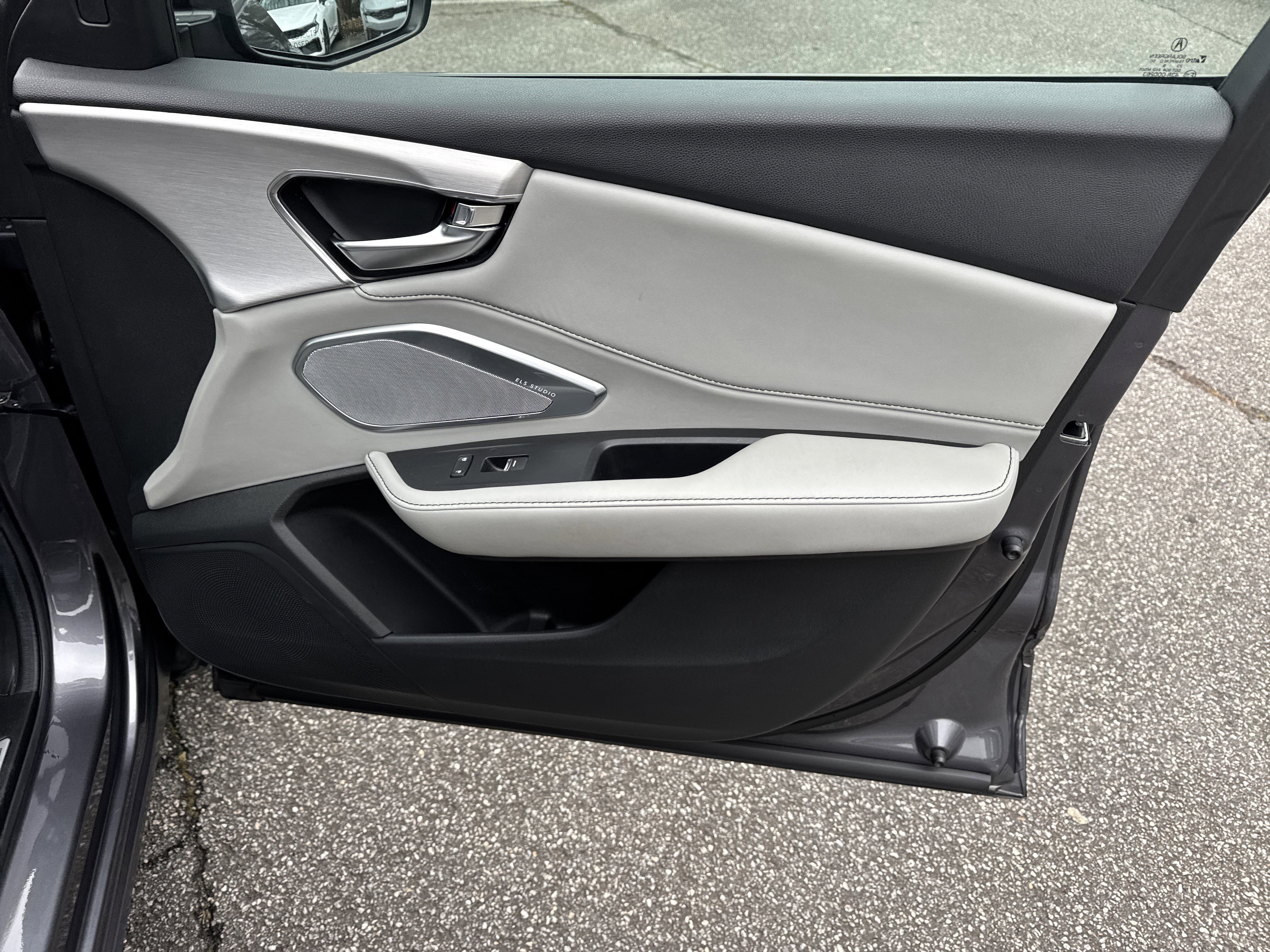 Used 2020 Acura RDX FWD w/ Technology Package image 14