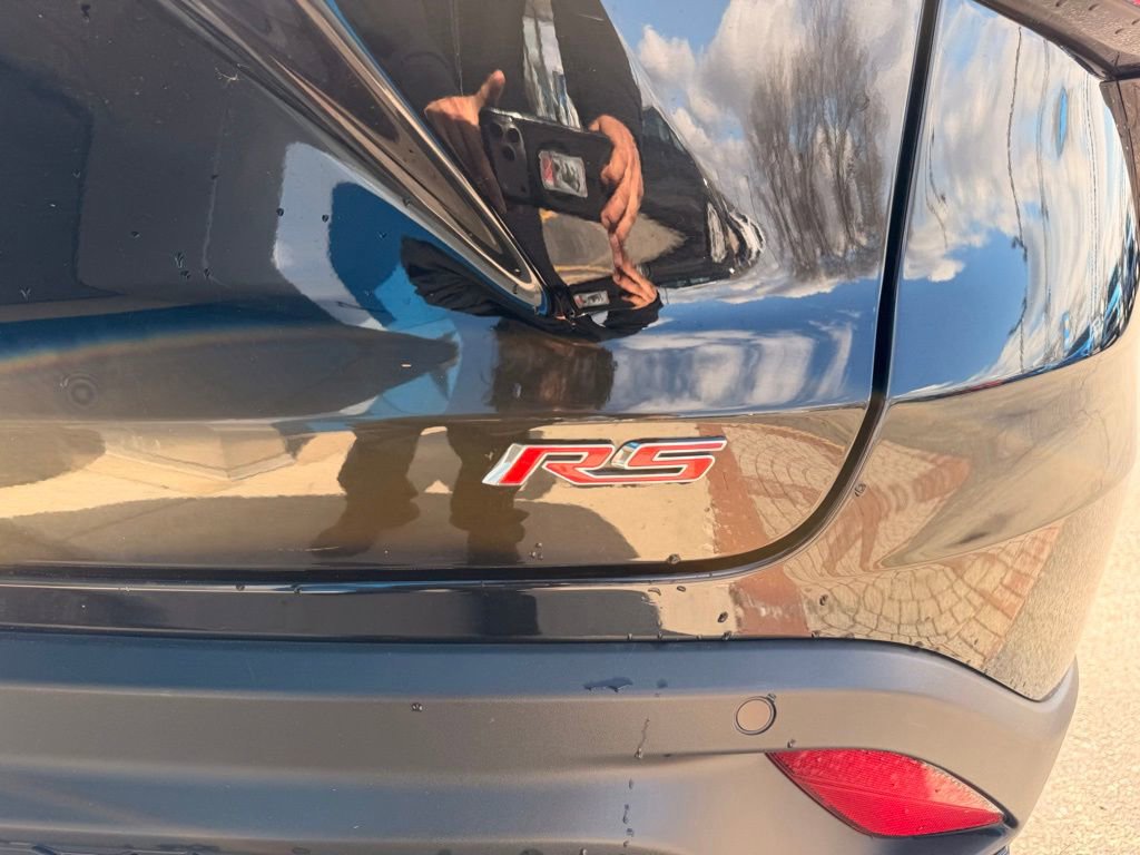 Used 2024 Chevrolet Trax RS w/ Sunroof Package image 24