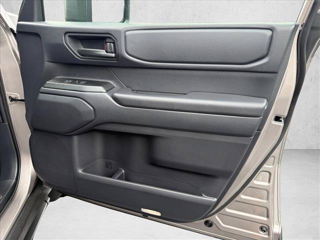 New 2027 Toyota Land Cruiser 1958 AWD/4WD image 14