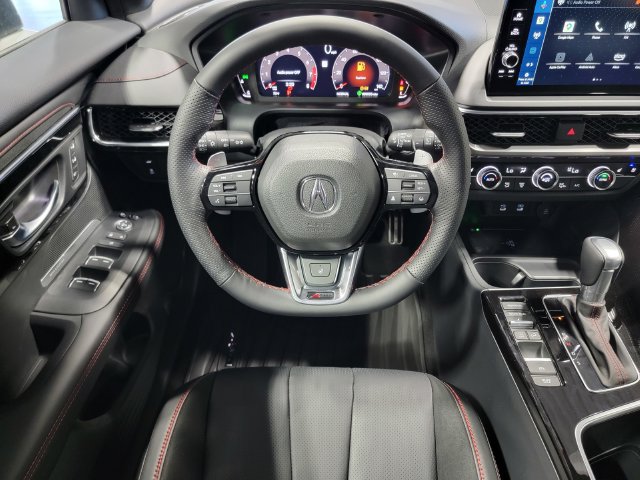 New 2026 Acura ADX A-Spec w/ Advance Package AWD/4WD image 23