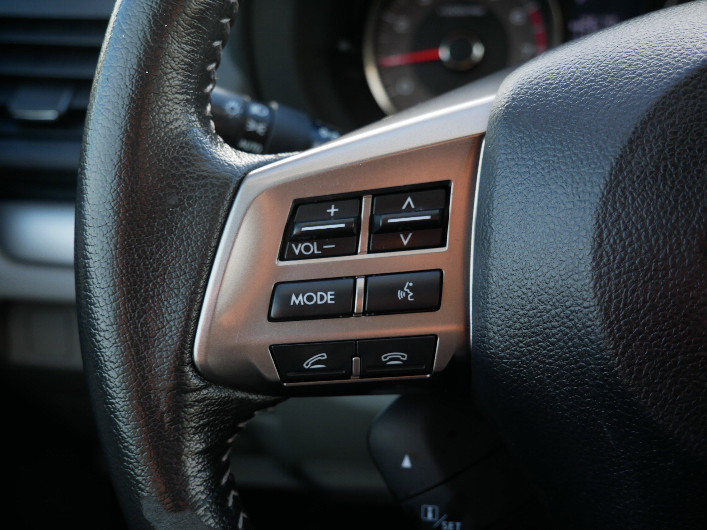 Used 2015 Subaru Forester 2.5i Limited image 27