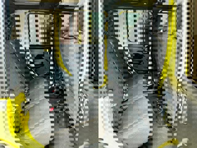 Used 2024 Jeep Wrangler Sport S image 16