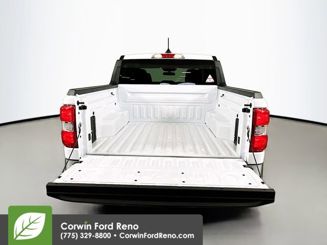 New 2026 Ford Maverick XL AWD/4WD image 26