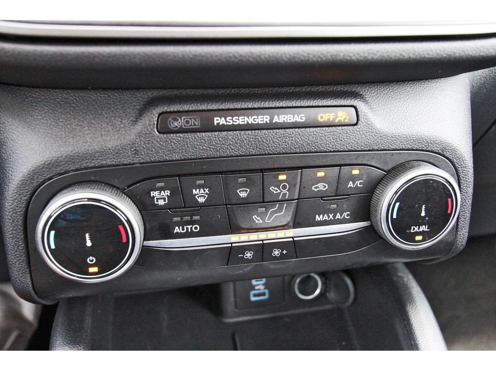 Used 2023 Ford Escape Active FWD image 28