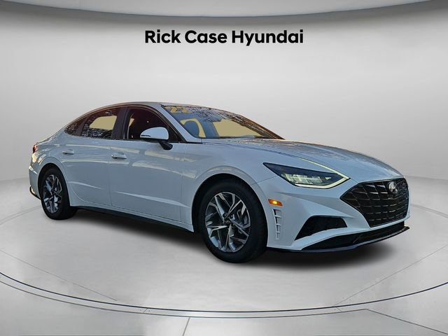 Used 2022 Hyundai Sonata SEL image 9