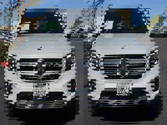 Used 2022 Mercedes-Benz GLB 250 image 3