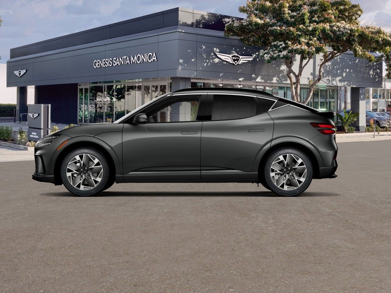 New 2026 Genesis GV60 RWD image 6