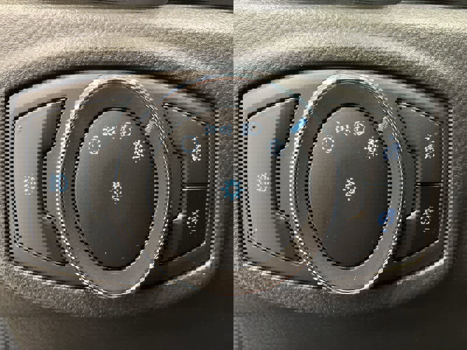 Used 2023 Ford Ranger XLT w/ Equipment Group 301A Mid AWD/4WD image 13