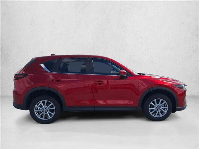 Used 2023 MAZDA CX-5 AWD 2.5 S image 3