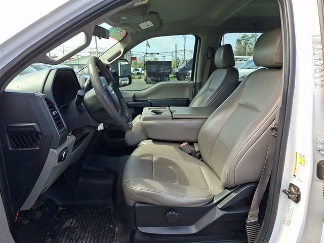 Used 2018 Ford F250 XL RWD image 10