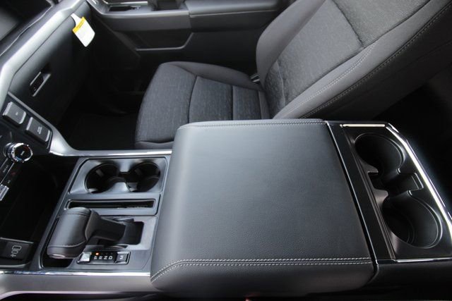 New 2026 Ford F150 XLT w/ Equipment Group 302A MID image 25