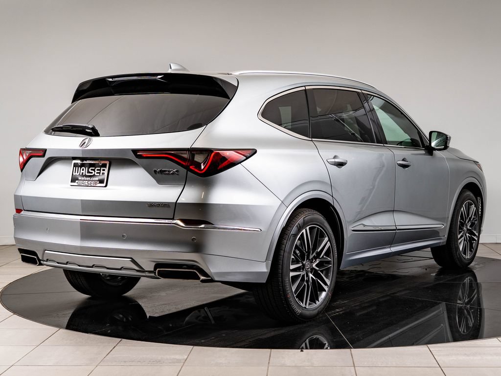 New 2026 Acura MDX SH-AWD w/ Advance Package image 10