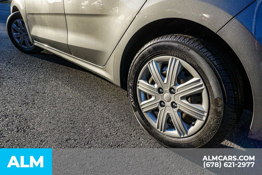 Used 2021 Kia Rio S image 17